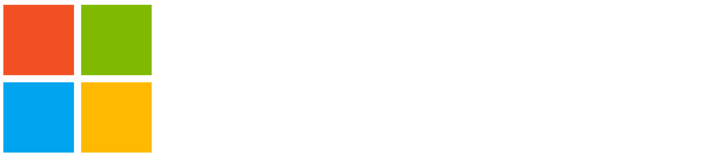 Microsoft Logo