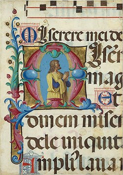 manuscript