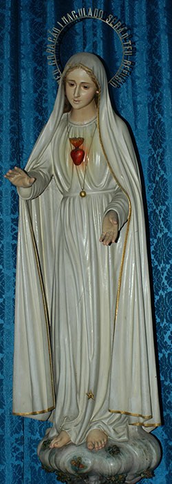 Immaculado Corazon
