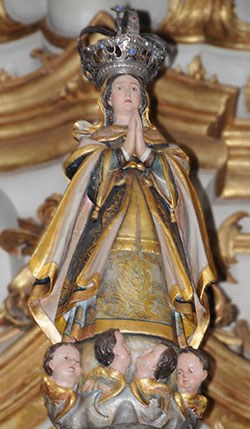 Our Lady of Lapa