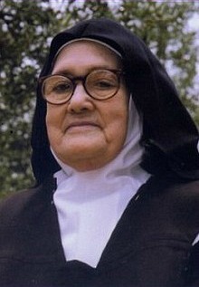 Sr Lucia