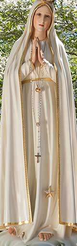 Our Lady of Fatima